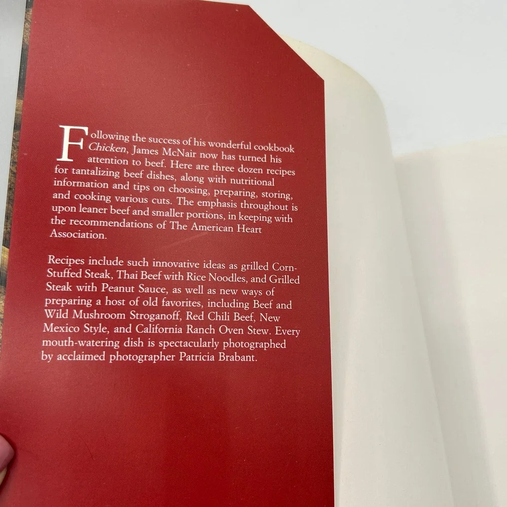 Chronicle Books james mcnair